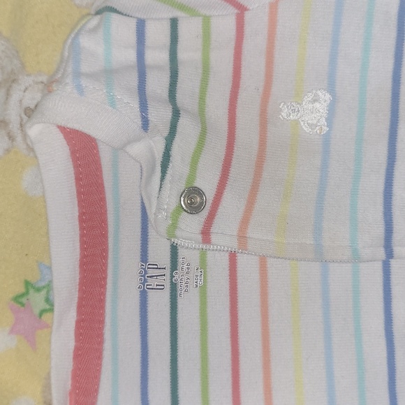 Onesie - Picture 2 of 3